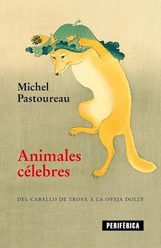  Animales Celebres