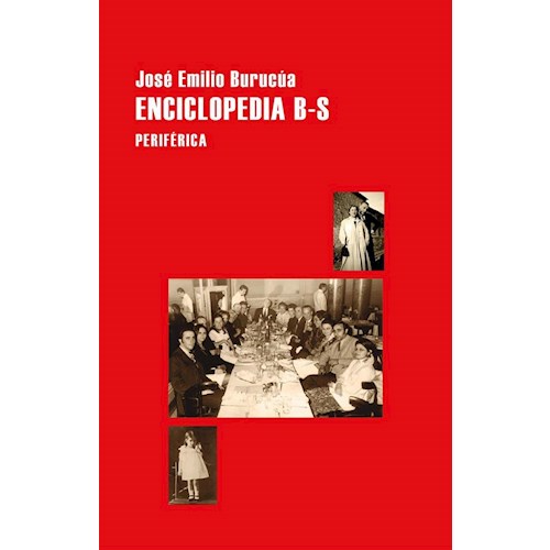 Papel ENCICLOPEDIA B-S