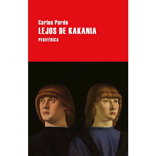 Papel LEJOS DE KAKANIA