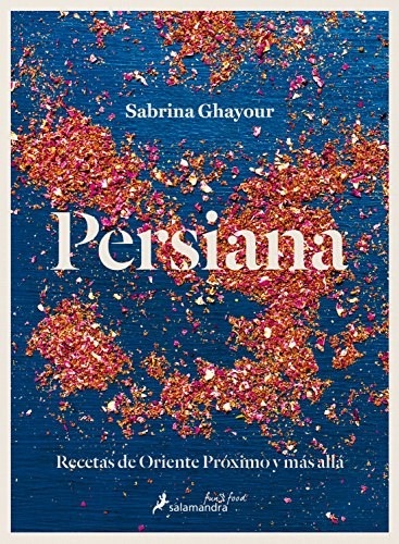 Papel PERSIANA