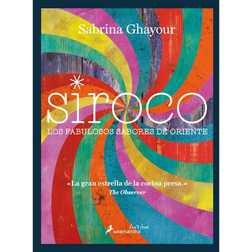 Papel SIROCO