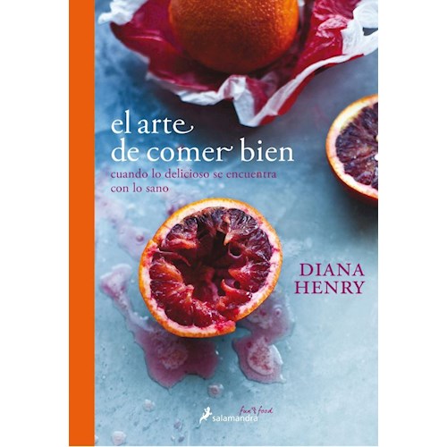 Papel EL ARTE DE COMER BIEN