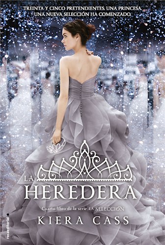 Papel HEREDERA