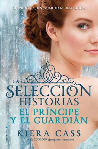 Papel EL PRINCIPE Y EL GUARDIAN