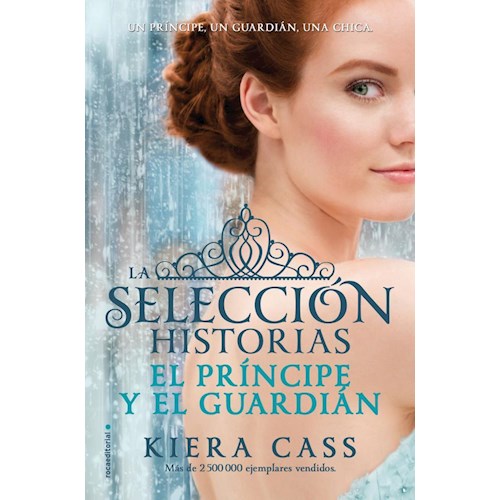 Papel EL PRINCIPE Y EL GUARDIAN