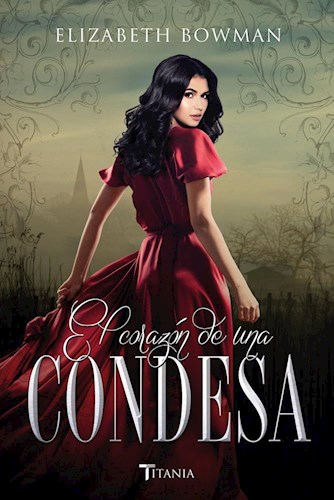  Corazon De Una Condesa  El