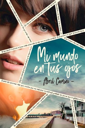  Mi Mundo En Tus Ojos