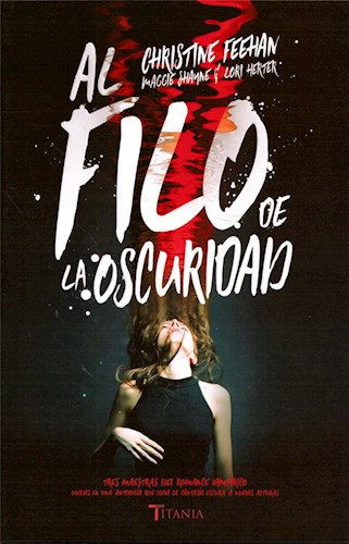  Al Filo De La Oscuridad