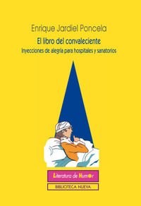 Papel EL LIBRO DEL CONVALECIENTE