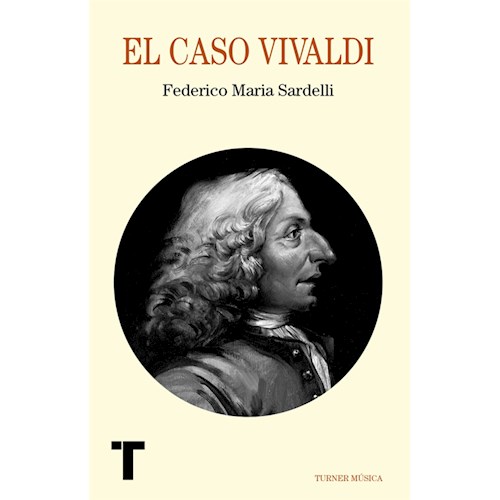 Papel EL CASO VIVALDI