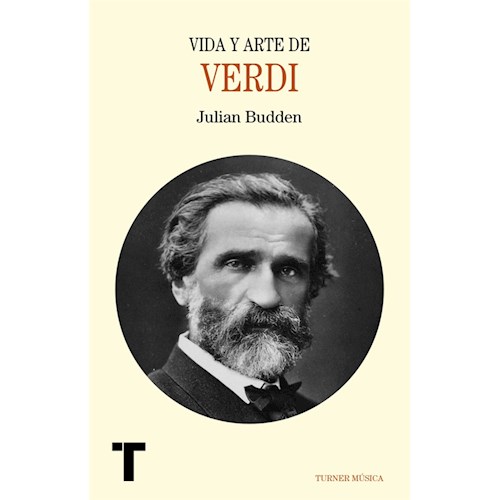 Papel VIDA Y ARTE DE VERDI