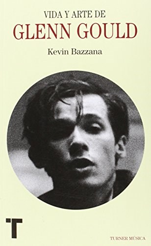 Papel VIDA Y ARTE DE GLENN GOULD