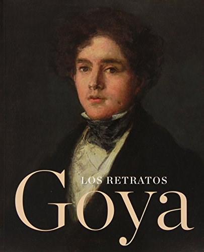 Papel LOS RETRATOS DE GOYA