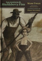 Papel LAS AVENTURAS DE HUCKLEBERRY FINN