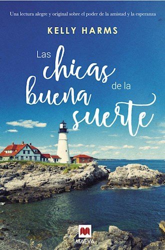  Chicas De La Buena Suerte  Las