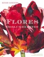Papel FLORES DESLUMBRANTES