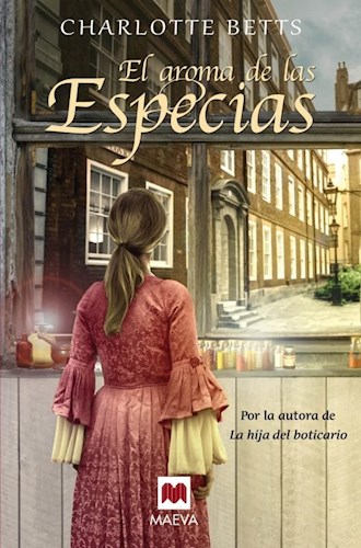  Aroma De Las Especias  El