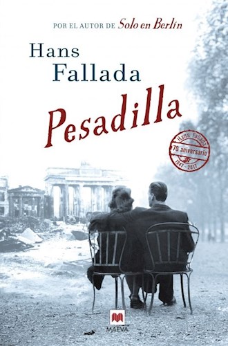  Pesadilla