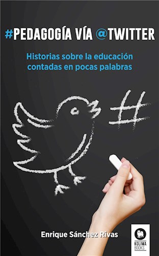  Pedagogía Vía Twitter