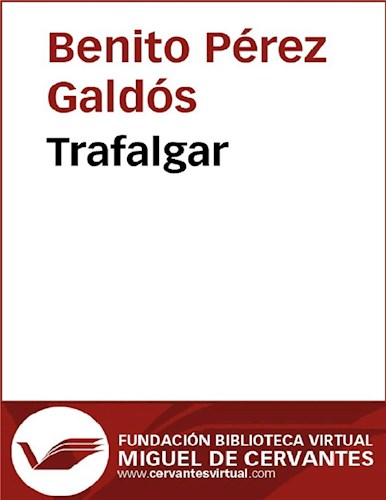  Trafalgar