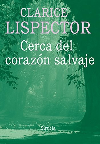  Cerca Del Corazon Salvaje ( N Ed )