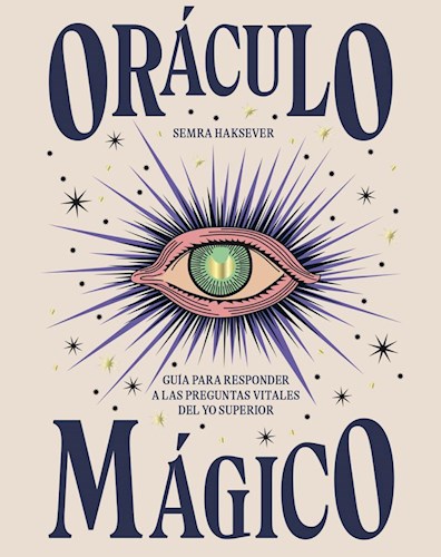 Papel Oraculo Magico