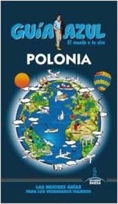  Polonia Guias Azules