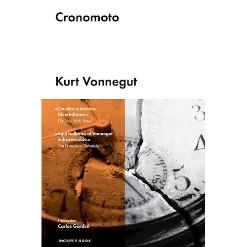 Papel CRONOMOTO