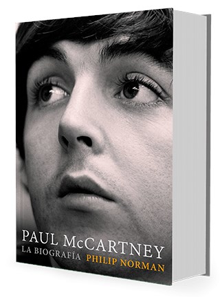 Papel PAUL MCCARTNEY. LA BIOGRAFÍA