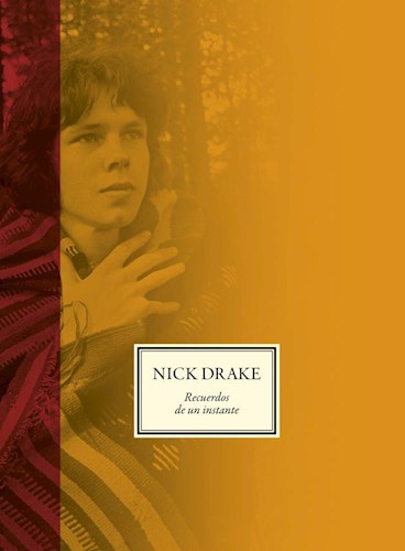 Nick Drake