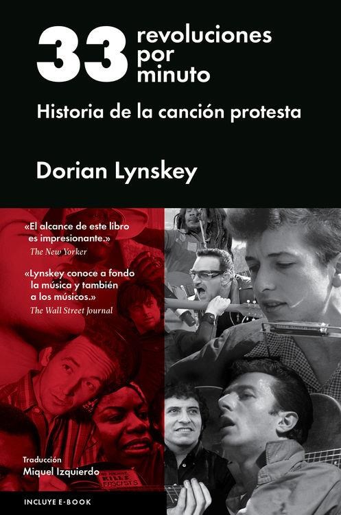 Papel 33 REVOLUCIONES POR MINUTO