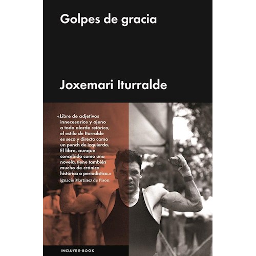 Papel GOLPES DE GRACIA