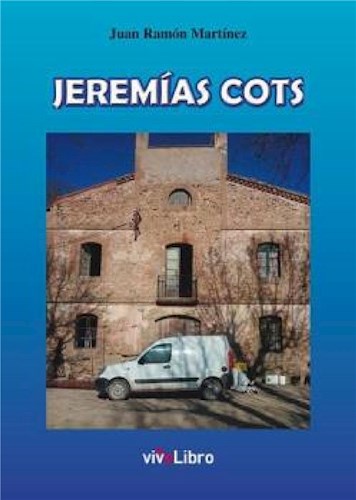  Jeremias Cots