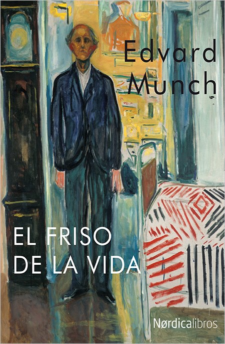 Papel EL FRISO DE LA VIDA