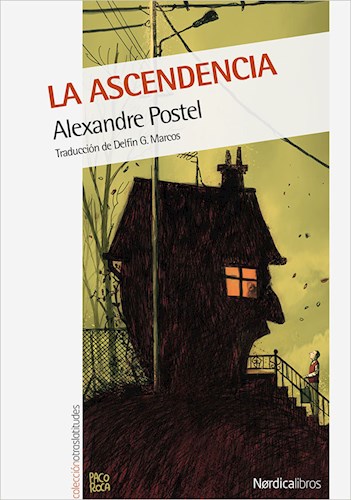  Ascendencia  La