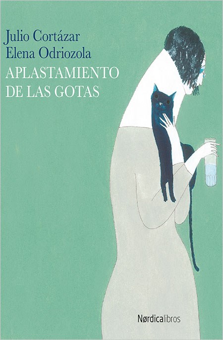 Papel APLASTAMIENTO DE LAS GOTAS