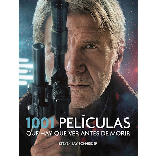 Papel 1001 PELICULAS QUE HAY QUE VER ANTES DE MORIR