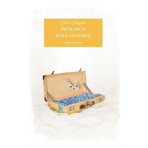 Papel PETRARCA PARA VIAJEROS