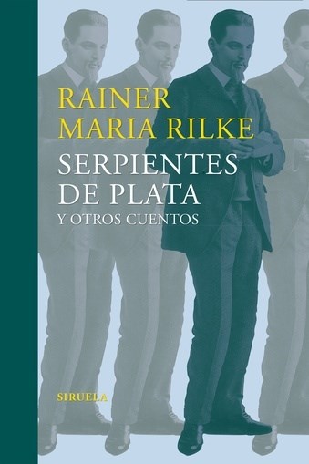 Papel SERPIENTES DE PLATA