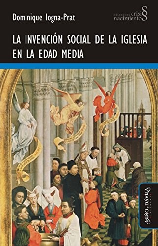 Papel LA INVENCION SOCIAL DE LA IGLESIA EN LA EDAD MEDIA