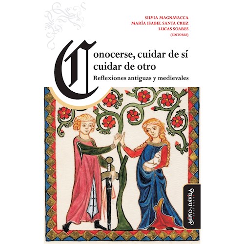 Papel CONOCERSE, CUIDAR DE SÍ, CUIDAR DE OTRO