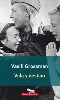 Papel VIDA Y DESTINO