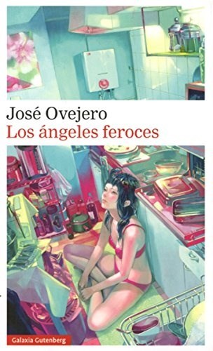  Angeles Feroces  Los - Rustica