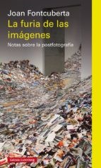 Papel LA FURIA DE LAS IMAGENES