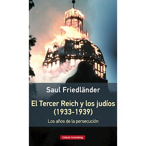 Papel EL TERCER REICH Y LOS JUDÍOS (1933-1939)
