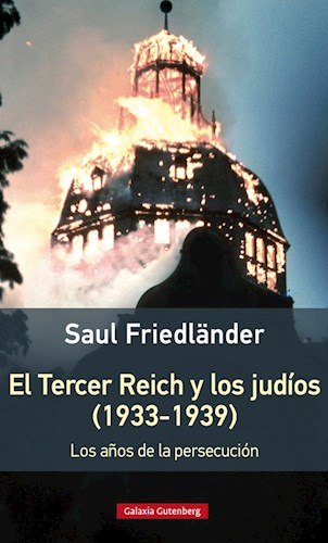  Tercer Reich Y Los Judios  El (1933 - 1939)