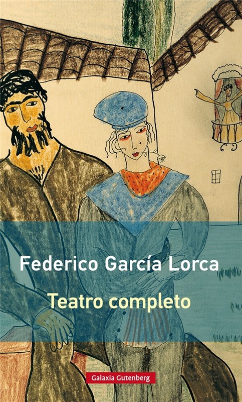 Papel TEATRO COMPLETO