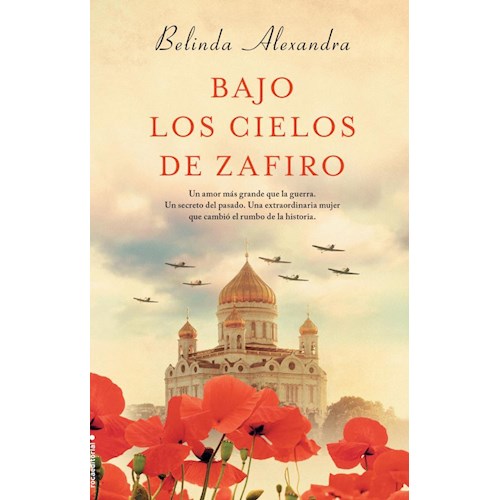 Papel BAJO LOS CIELOS DE ZAFIRO