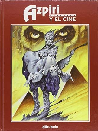 Papel AZPIRI Y EL CINE