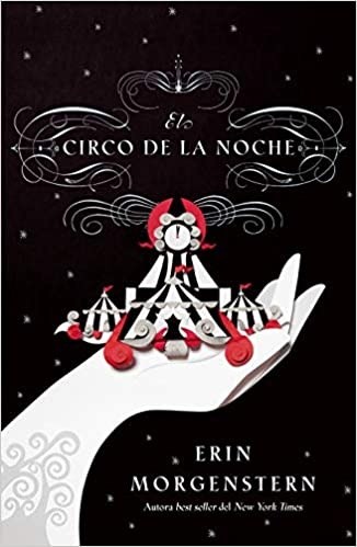  Circo De La Noche  El